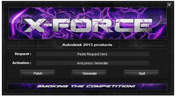 X force autocad 2014 for mac free download